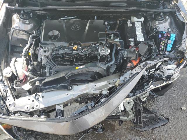 Photo 10 VIN: 4T1C11AK4PU166536 - TOYOTA CAMRY 