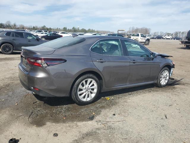 Photo 2 VIN: 4T1C11AK4PU166536 - TOYOTA CAMRY 