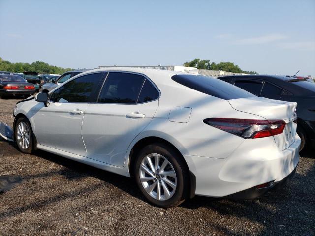 Photo 1 VIN: 4T1C11AK4PU182736 - TOYOTA CAMRY LE 