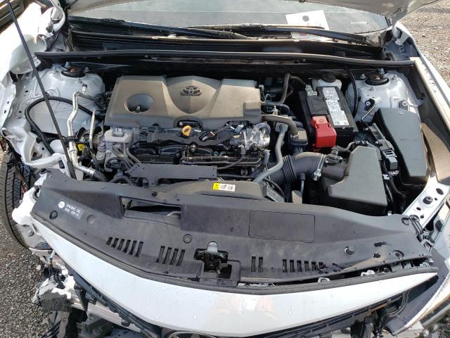 Photo 10 VIN: 4T1C11AK4PU182736 - TOYOTA CAMRY LE 