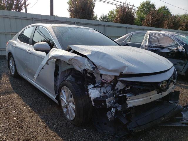 Photo 3 VIN: 4T1C11AK4PU182736 - TOYOTA CAMRY LE 