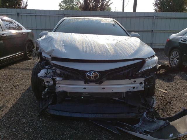 Photo 4 VIN: 4T1C11AK4PU182736 - TOYOTA CAMRY LE 