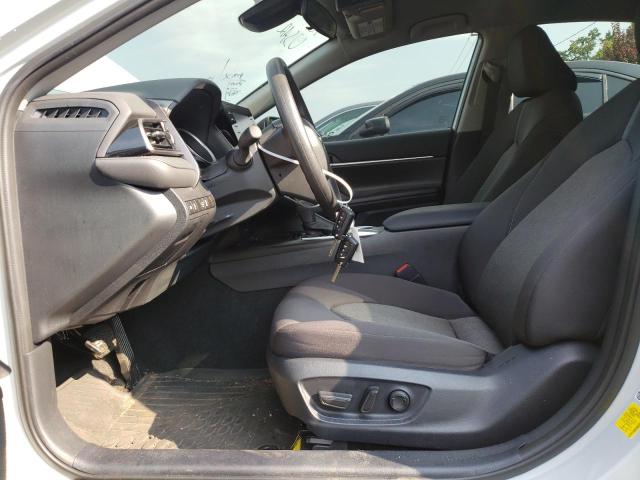 Photo 6 VIN: 4T1C11AK4PU182736 - TOYOTA CAMRY LE 