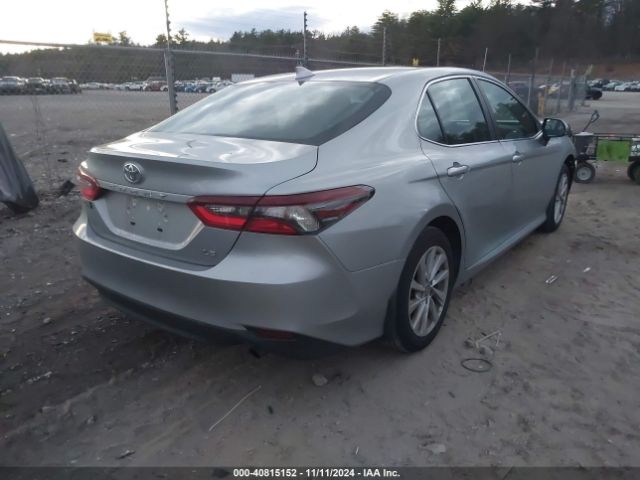 Photo 3 VIN: 4T1C11AK4PU184809 - TOYOTA CAMRY 