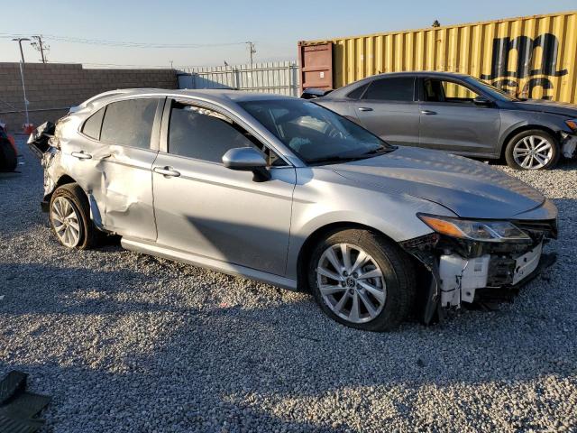 Photo 3 VIN: 4T1C11AK4PU734512 - TOYOTA CAMRY 