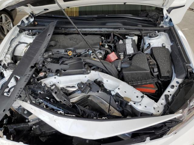 Photo 10 VIN: 4T1C11AK4PU747051 - TOYOTA CAMRY 