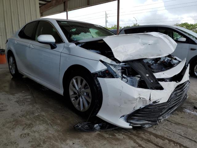 Photo 3 VIN: 4T1C11AK4PU747051 - TOYOTA CAMRY 