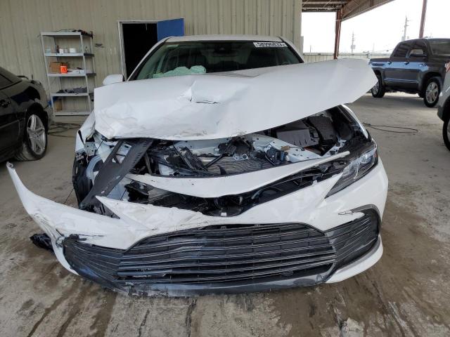 Photo 4 VIN: 4T1C11AK4PU747051 - TOYOTA CAMRY 