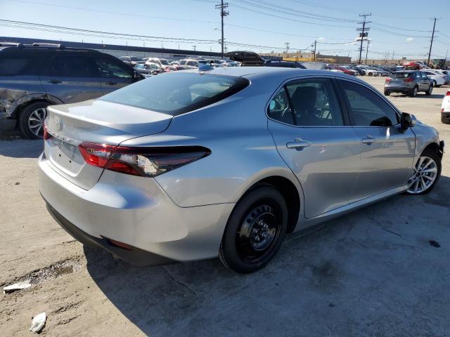 Photo 2 VIN: 4T1C11AK4PU749611 - TOYOTA CAMRY 