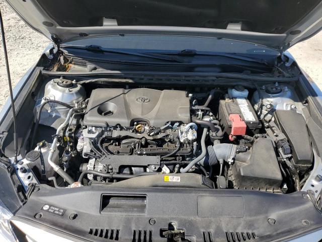 Photo 10 VIN: 4T1C11AK4PU752802 - TOYOTA CAMRY LE 