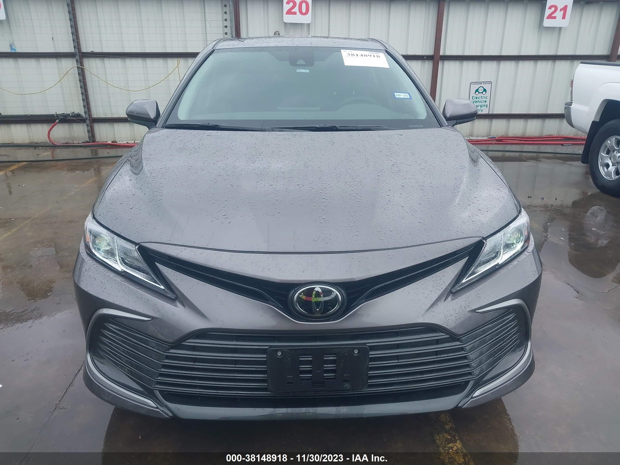 Photo 12 VIN: 4T1C11AK4RU846522 - TOYOTA CAMRY 