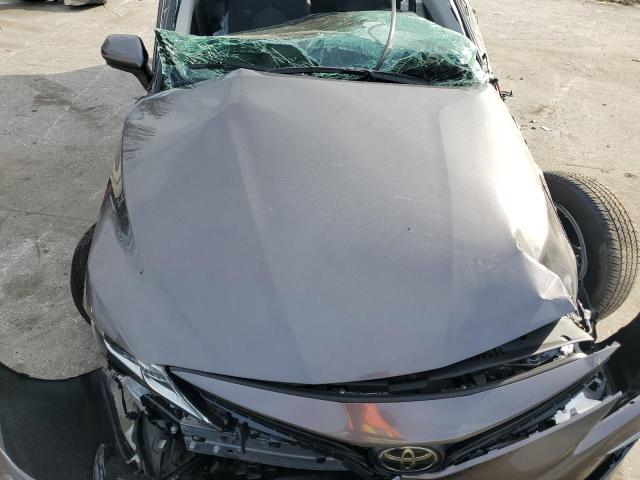 Photo 10 VIN: 4T1C11AK4RU847721 - TOYOTA CAMRY 