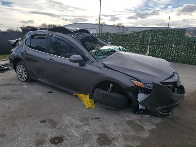 Photo 3 VIN: 4T1C11AK4RU847721 - TOYOTA CAMRY 