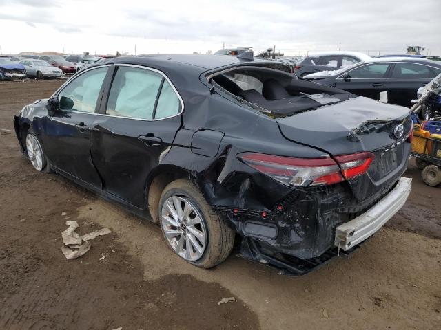 Photo 1 VIN: 4T1C11AK4RU857231 - TOYOTA CAMRY 