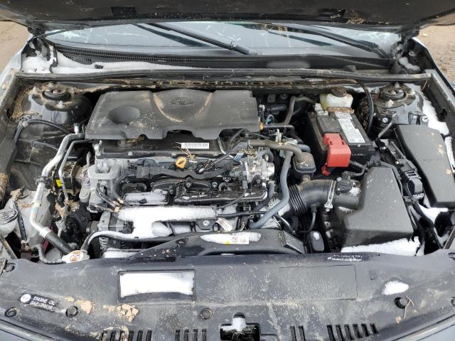 Photo 10 VIN: 4T1C11AK4RU857231 - TOYOTA CAMRY 