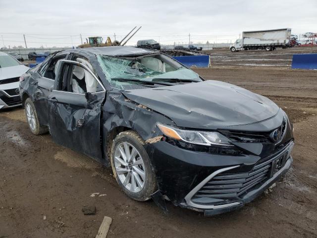 Photo 3 VIN: 4T1C11AK4RU857231 - TOYOTA CAMRY 