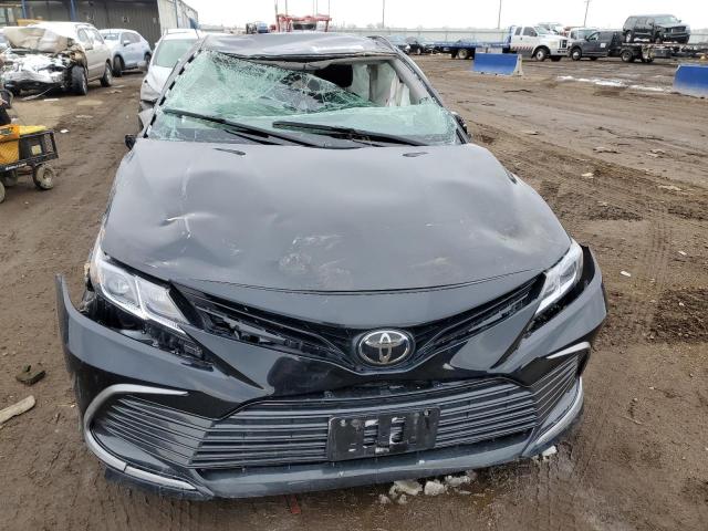 Photo 4 VIN: 4T1C11AK4RU857231 - TOYOTA CAMRY 