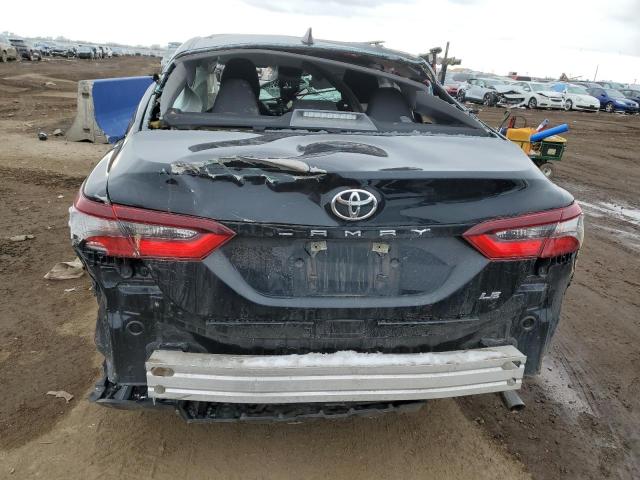 Photo 5 VIN: 4T1C11AK4RU857231 - TOYOTA CAMRY 