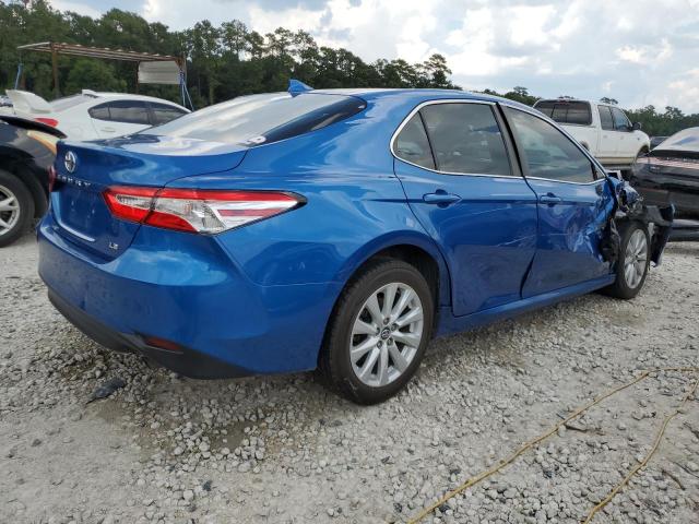 Photo 2 VIN: 4T1C11AK5LU308855 - TOYOTA CAMRY LE 