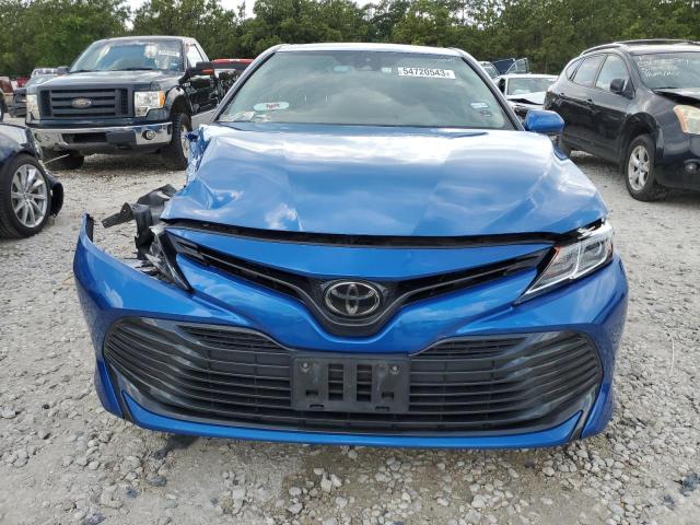 Photo 4 VIN: 4T1C11AK5LU308855 - TOYOTA CAMRY LE 