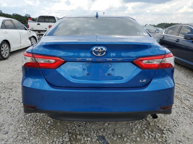 Photo 5 VIN: 4T1C11AK5LU308855 - TOYOTA CAMRY LE 