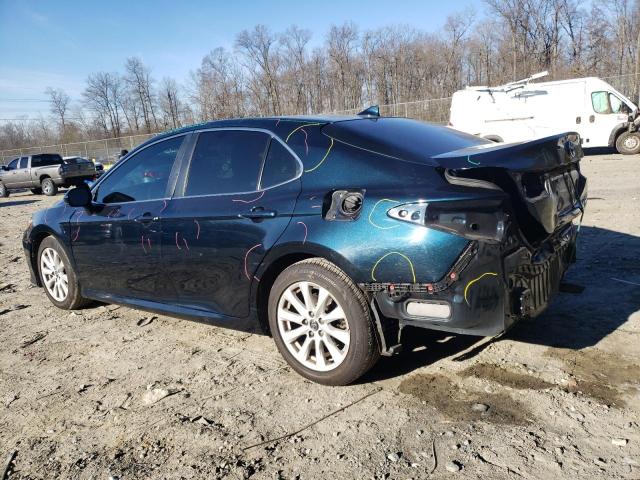 Photo 1 VIN: 4T1C11AK5LU315918 - TOYOTA CAMRY 