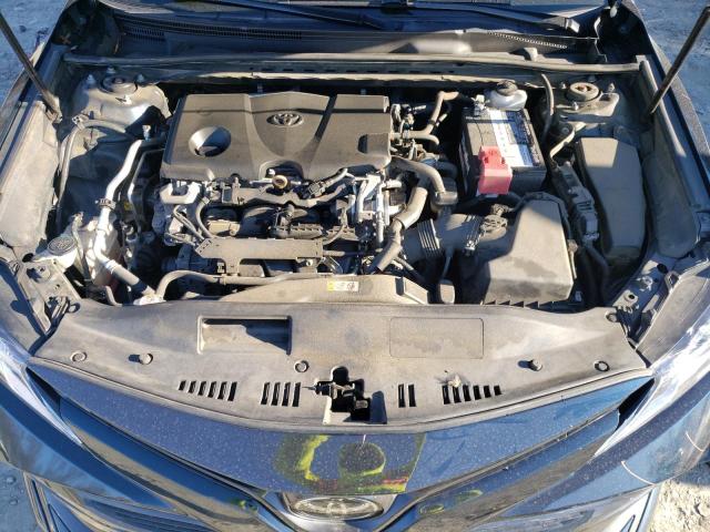 Photo 10 VIN: 4T1C11AK5LU315918 - TOYOTA CAMRY 