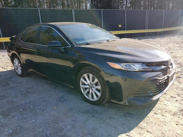 Photo 3 VIN: 4T1C11AK5LU315918 - TOYOTA CAMRY 