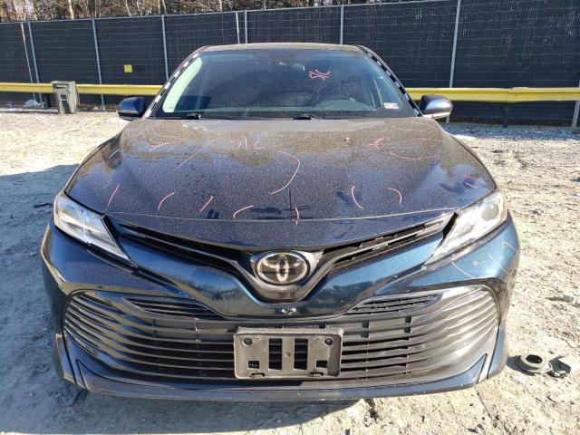 Photo 4 VIN: 4T1C11AK5LU315918 - TOYOTA CAMRY 