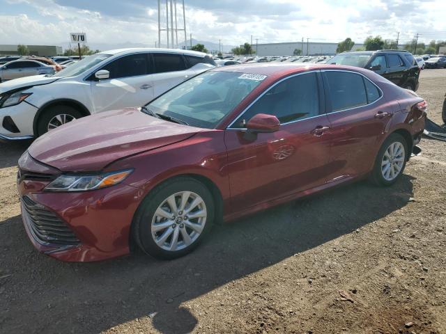 Photo 0 VIN: 4T1C11AK5LU320147 - TOYOTA CAMRY 