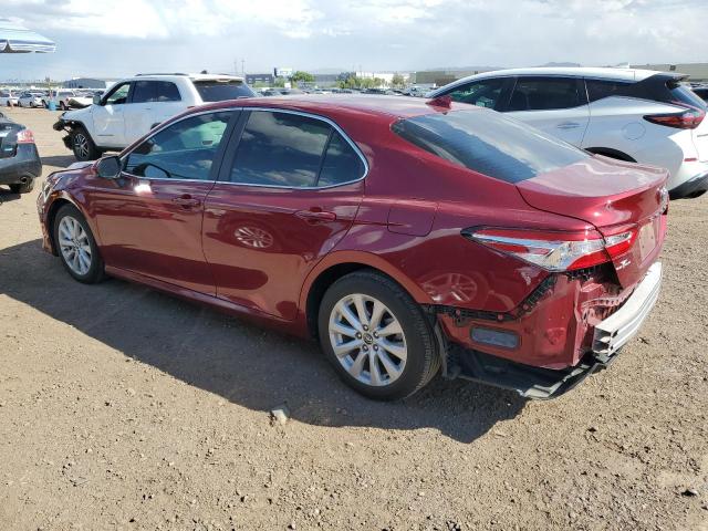 Photo 1 VIN: 4T1C11AK5LU320147 - TOYOTA CAMRY 