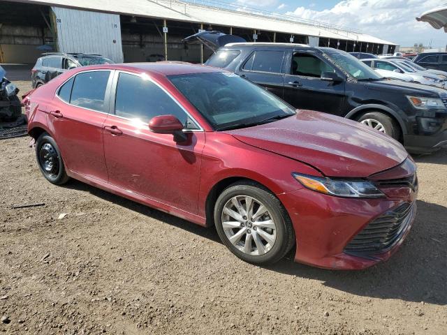 Photo 3 VIN: 4T1C11AK5LU320147 - TOYOTA CAMRY 