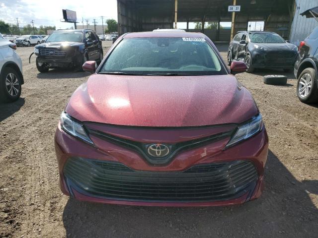 Photo 4 VIN: 4T1C11AK5LU320147 - TOYOTA CAMRY 