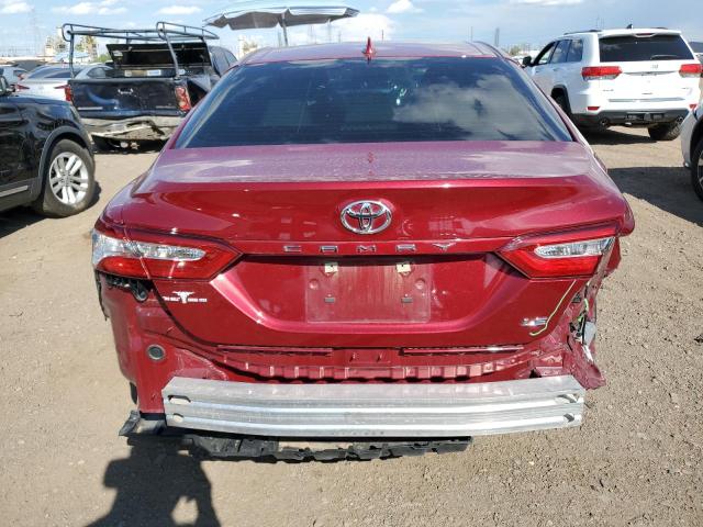 Photo 5 VIN: 4T1C11AK5LU320147 - TOYOTA CAMRY 