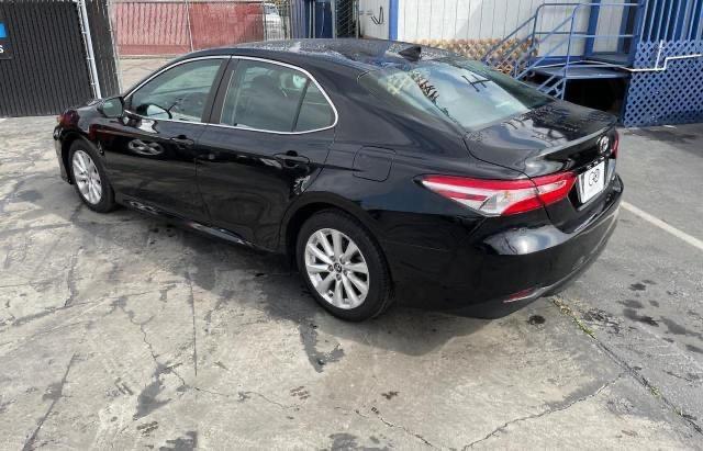 Photo 2 VIN: 4T1C11AK5LU331875 - TOYOTA CAMRY LE 