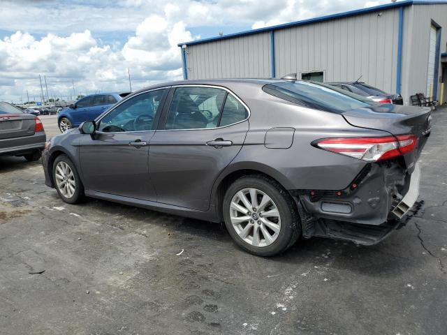 Photo 1 VIN: 4T1C11AK5LU346859 - TOYOTA CAMRY LE 