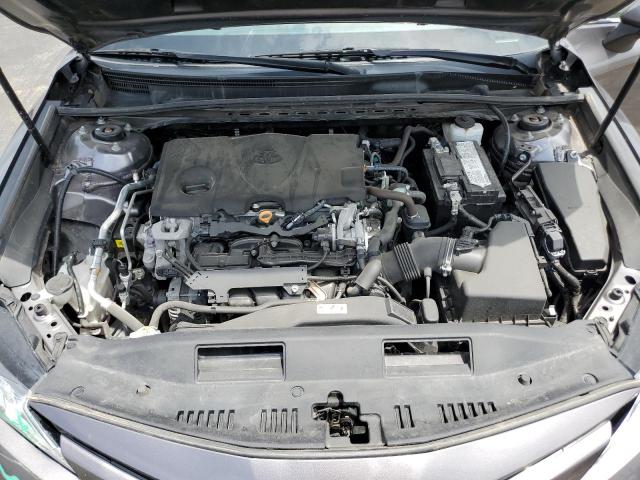 Photo 10 VIN: 4T1C11AK5LU346859 - TOYOTA CAMRY LE 