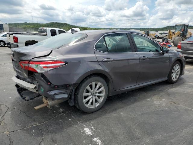 Photo 2 VIN: 4T1C11AK5LU346859 - TOYOTA CAMRY LE 