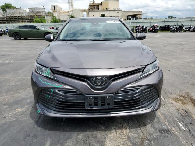 Photo 4 VIN: 4T1C11AK5LU346859 - TOYOTA CAMRY LE 