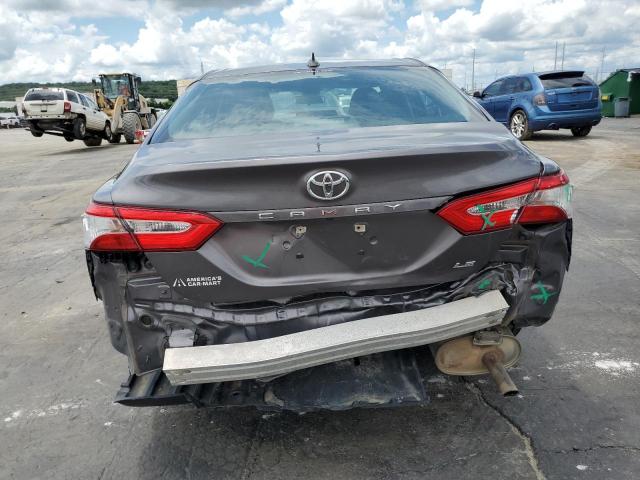 Photo 5 VIN: 4T1C11AK5LU346859 - TOYOTA CAMRY LE 