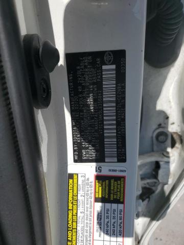 Photo 12 VIN: 4T1C11AK5LU356842 - TOYOTA CAMRY 