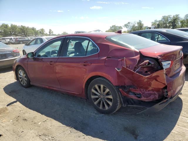 Photo 1 VIN: 4T1C11AK5LU360132 - TOYOTA CAMRY LE 