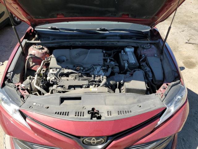 Photo 10 VIN: 4T1C11AK5LU360132 - TOYOTA CAMRY LE 