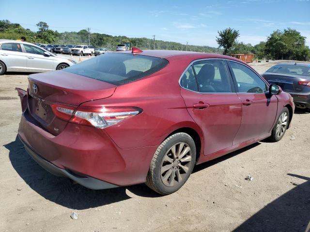 Photo 2 VIN: 4T1C11AK5LU360132 - TOYOTA CAMRY LE 