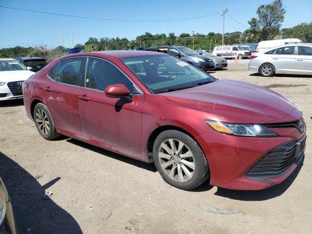 Photo 3 VIN: 4T1C11AK5LU360132 - TOYOTA CAMRY LE 