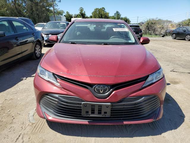 Photo 4 VIN: 4T1C11AK5LU360132 - TOYOTA CAMRY LE 