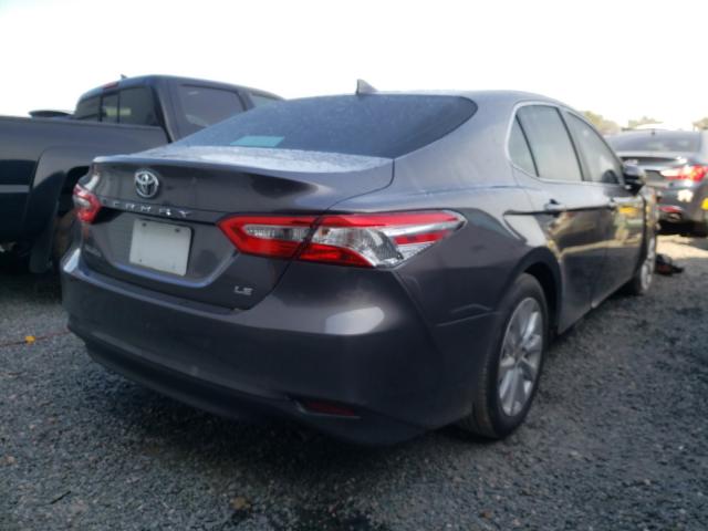 Photo 3 VIN: 4T1C11AK5LU377304 - TOYOTA CAMRY LE 