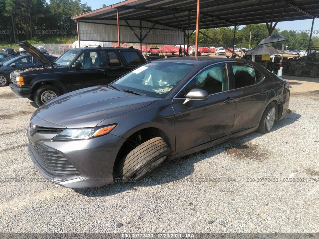 Photo 1 VIN: 4T1C11AK5LU383572 - TOYOTA CAMRY 