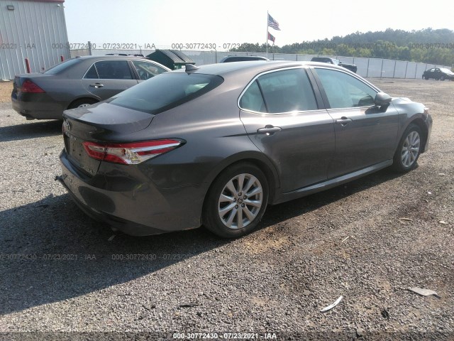 Photo 3 VIN: 4T1C11AK5LU383572 - TOYOTA CAMRY 