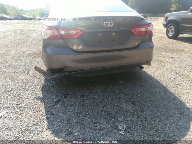 Photo 5 VIN: 4T1C11AK5LU383572 - TOYOTA CAMRY 